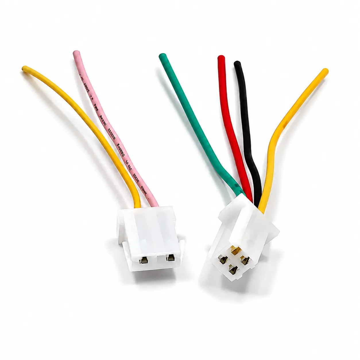 Adaptador universal CDI
