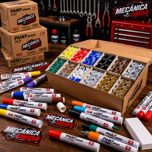 Kit de Rotuladores